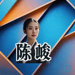 陈峻
