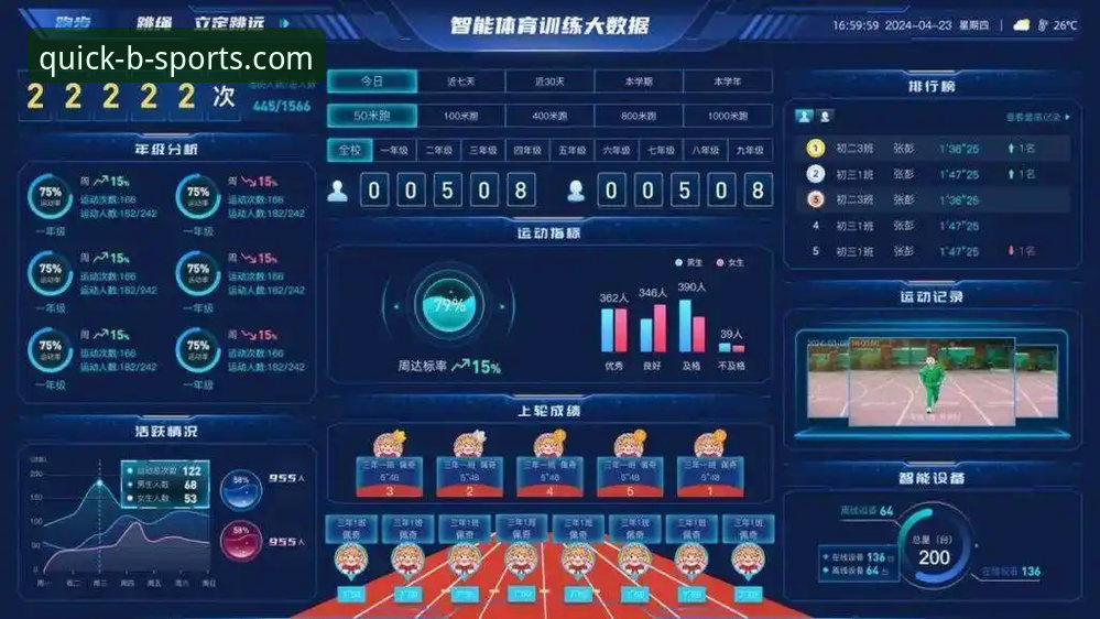 BS体育官网平台最新版深度评测：从数据解析到用户体验的全方位评估
