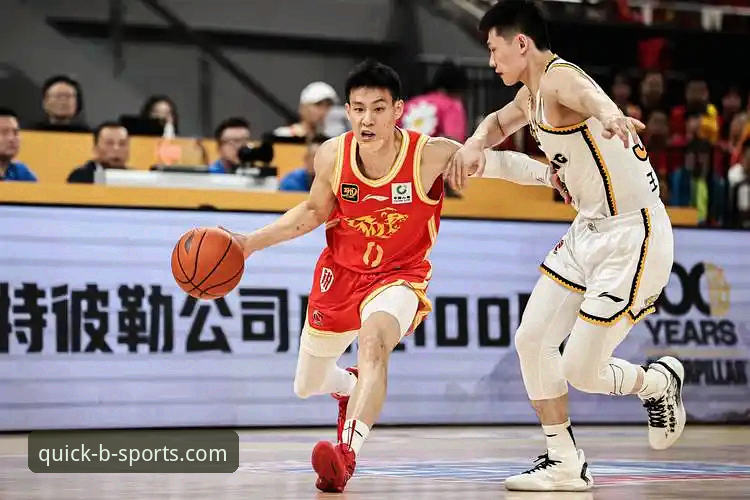 CBA季后赛浙江加时险胜宁波最新动态：兰道夫33分导演逆转，BS体育官网解析晋级关键