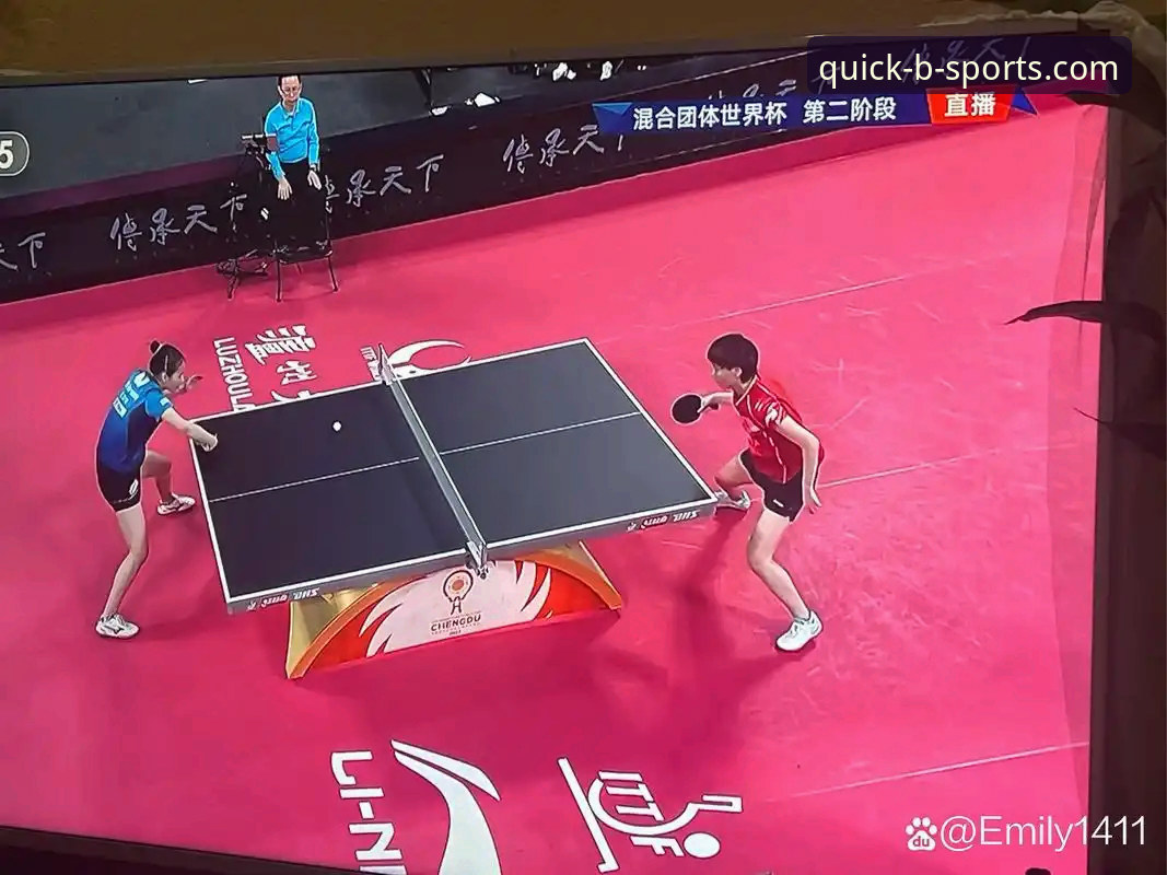 揭秘中国男乒逆转英格兰背后：三盘激战中的战术智慧与应变哲学